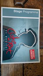 Ciske de Rat Musical Boekje, Ophalen of Verzenden, Zo goed als nieuw, Film, Overige typen