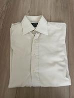 Overhemd, Kleding | Heren, Overhemden, Ophalen of Verzenden, Nieuw, Wit, Halswijdte 41/42 (L)