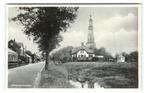 Uithuizermeeden, Verzamelen, Ansichtkaarten | Nederland, Groningen, Gelopen, 1920 tot 1940, Verzenden