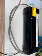 Itho Daalderop close in boiler (plinten boiler), Doe-het-zelf en Verbouw, Geisers en Boilers, Minder dan 20 liter, Ophalen, Gebruikt