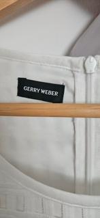 Gerry Weber jurk maat 42, Kleding | Dames, Ophalen of Verzenden, Zo goed als nieuw, Maat 42/44 (L), Onder de knie
