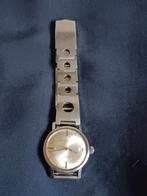 Remova herenhorloge heren horloge, Ophalen of Verzenden, Staal, Overige merken, 1960 of later