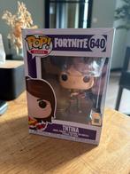 Fortnite Funko Pop! - TNTINA #640, Ophalen of Verzenden, Zo goed als nieuw