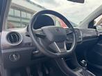 SEAT Mii 1.0 Reference Airco Lmv Cruise, Voorwielaandrijving, Gebruikt, 840 kg, Mii