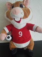 Albert Heijn hamster voetbal, Kinderen en Baby's, Ophalen of Verzenden, Zo goed als nieuw, Overige typen