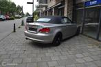 BMW 1-serie Cabrio 125i|80.319km|Stoelv|Climate|Cabrio, Auto's, BMW, Euro 5, Achterwielaandrijving, Gebruikt, 4 stoelen