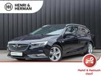 Opel Insignia 165pk Turbo Innovation (LEER/Electr.klep/Camer, Auto's, Te koop, Benzine, 73 €/maand, 1405 kg