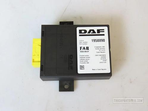 DAF Electrical System CDS-4 regeleenheid DAF, Auto-onderdelen, Vrachtwagen-onderdelen, DAF, Gebruikt, Ophalen