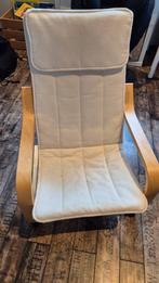 Ikea Kinderstoel, Ophalen