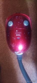 tristar 1400 Watt, Witgoed en Apparatuur, Stofzuigers, Ophalen, Gebruikt, Stofzak, 1200 tot 1600 watt