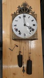 Comptoise klok, Antiek en Kunst, Verzenden