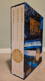 M.C. van Rossum-Willems - 1 Eat, 2 Drink, 3 Sleep NIEUWSTAAT, Ophalen, Zo goed als nieuw, M.C. van Rossum-Willems; S. Schultz