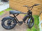 Emoko C91 Fatbike voor Handige Harry of Onderdelen, Ophalen, Gebruikt, 50 km per accu of meer, Overige merken
