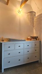 Ikea dressoir - ladenkast Hemnes, Ophalen, Zo goed als nieuw, 25 tot 50 cm, 150 tot 200 cm