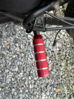 Elektrische mtb 2000w 52v, Verzenden, Zo goed als nieuw, 4 kinderen of meer