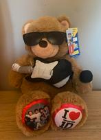 Collectors Item One Direction Build a Bear, Ophalen of Verzenden, Zo goed als nieuw, Beer