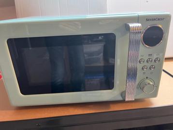 Silvercrest Magnetron beschikbaar voor biedingen