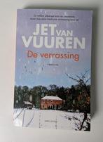 Jet van Vuuren: De verrassing, Ophalen of Verzenden, Zo goed als nieuw, Nederland, Jet van Vuuren
