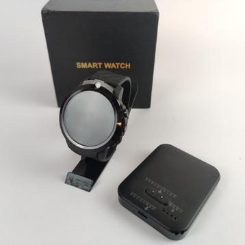 Smartwatch ho3 || nu voor maar €29.99 beschikbaar voor biedingen