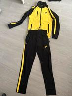 Nike trainingspak, Zwart, Nike, Ophalen of Verzenden, Zo goed als nieuw
