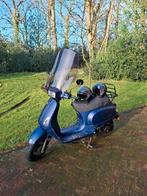 La Souris scooter - blauw mat, Ophalen of Verzenden, Gebruikt, Overige typen, Overige merken