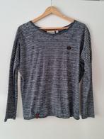 Naketano sweater longsleeve mt xs, Maat 34 (XS) of kleiner, Ophalen of Verzenden, Lange mouw, Zo goed als nieuw