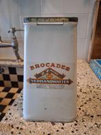EHBO verbandwatten Brocades, Antiek en Kunst, Curiosa en Brocante, Ophalen of Verzenden
