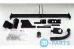 Vaste trekhaak Nissan Qashqai +2 SUV 2008-01/2014, Auto-onderdelen, -, -, -