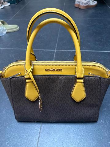 Michael Kors handtas beschikbaar voor biedingen
