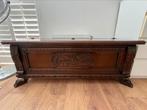 Antieke dekenkist, Huis en Inrichting, Woonaccessoires | Kisten, Ophalen of Verzenden, Gebruikt, 100 tot 150 cm, 50 tot 75 cm