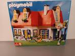 Playmobil 3965 Villa Woonhuis Poppetjes Onderdelen 59,50, Kinderen en Baby's, Speelgoed | Playmobil, Verzenden, Nieuw, Complete set