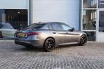 Alfa romeo GIULIA 2.0T SPRINT/MY2021/CARPLAY/KEYLESS/STOEL.S, Auto's, Euro 6, 4 cilinders, Leder, Bedrijf