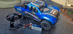 Traxxas UDR Ultimate Desert Racer, Hobby en Vrije tijd, Modelbouw | Radiografisch | Auto's, Elektro, Gebruikt, Auto offroad, Ophalen of Verzenden