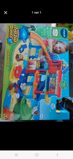 Dierenhotel, Ophalen of Verzenden, Zo goed als nieuw