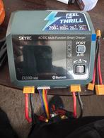 SkyRC D200neo Smart Charger - RC Acculader, Hobby en Vrije tijd, Overige merken, Nieuw, Ophalen of Verzenden, Groter dan 1:32
