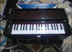 harmonium, Muziek en Instrumenten, Orgels, Ophalen of Verzenden, Gebruikt, 1 klavier, Harmonium