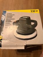 Auto poetsmachine nieuw, Auto diversen, Onderhoudsmiddelen, Ophalen of Verzenden