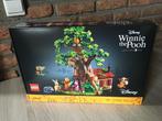Lego 21326 Winnie the Pooh Ideas, Ophalen of Verzenden, Nieuw, Complete set, Lego