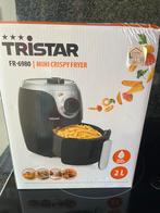 Tristar, Witgoed en Apparatuur, Ophalen of Verzenden, Zo goed als nieuw, Airfryer, Minder dan 750 gram