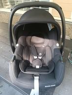 Autostoeltje Maxi Cosi Cabriofix i-Size met base, Kinderen en Baby's, Autostoeltjes, Ophalen, Zo goed als nieuw, Isofix, 0 t/m 13 kg