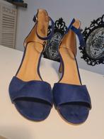 Nieuwe pumps open teen, Kleding | Dames, Schoenen, Ophalen of Verzenden, Nieuw