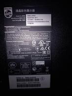 Tv, Audio, Tv en Foto, Televisies, Ophalen, Gebruikt, 100 cm of meer, Philips