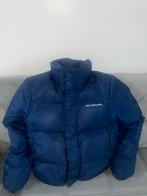 Daily paper jas maat M, Ophalen of Verzenden, Zo goed als nieuw, Zwart