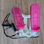 Fitness stepper Domyos, Sport en Fitness, Ophalen, Gebruikt, Stepapparaat