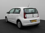 Skoda Citigo 1.0 Greentech Ambition Automaat | Airco | Cruis, Auto's, Skoda, Te koop, Benzine, Hatchback, Gebruikt