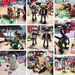 Playmobil assorti, Kinderen en Baby's, Speelgoed | Playmobil, Ophalen, Gebruikt, Los playmobil