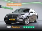 BMW 6 Serie Gran Turismo 640i xDrive High Executive, Auto's, BMW, Automaat, Adaptive Cruise Control, Overige kleuren, Leder