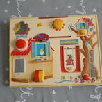 Vintage Chicco Play Center 1979, Kinderen en Baby's, Speelgoed | Babyspeelgoed, Ophalen of Verzenden, Gebruikt, Overige typen