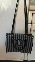 Tim Burton Wednesday Addams tas, rugtas etui en portefeuille, Gebruiksvoorwerp, Ducoso, Nieuw, Ophalen of Verzenden