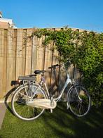 Gazelle Orange damesfiets – Comfortabel, licht 28inch, fm 57, 56 cm of meer, Ophalen, Zo goed als nieuw, Gazelle